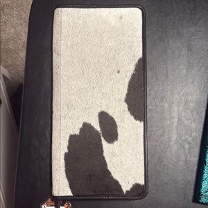 Western Linen NWT jewelry portfolio